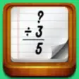 Icon of program: Math Quest Free- Math Puz…