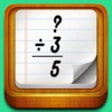 Icono de programa: Math Quest Free- Math Puz…