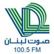 Icono de programa: Voix Du Liban 100.3 - 100…