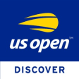 Icon of program: US Open Discover