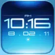 Icon of program: Everclock Pro :: Alarm Cl…