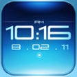 Everclock Pro :: Alarm Clock icon