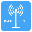 Icon of program: IGate2