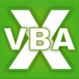 Icono de programa: VBA Guide For Excel