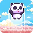 Icon of program: Panda Power - Super Panda…