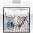 Icono de programa: Dishwasher