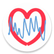 Icono de programa: AFib monitor