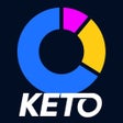 Icono de programa: Keto Calculator - Keto Bu…
