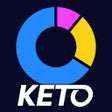 Icon of program: Keto Calculator - Keto Bu…