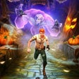 Icon of program: Guide Temple oz Run 2