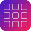 Icon of program: Giant Square & Grid Maker…