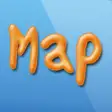 Icon of program: MapmyIndia Maps for Windo…