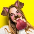 Icono de programa: Face Effects & Filters