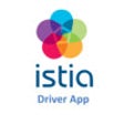 Icono de programa: Istia Driver App