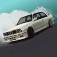 Icono de programa: Drifting BMW 3 Car Drift …
