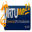 Icono de programa: Virtu MVP 2.0
