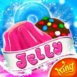 Icon of program: Candy Crush Jelly Saga fo…