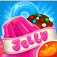 Icon of program: Candy Crush Jelly Saga fo…