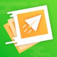 Icon of program: Photo Transfer WiFi - Sen…