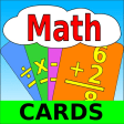 Icon of program: Math Cards ! !