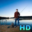 Icon of program: i Fishing HD