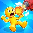 Icono de programa: Pinball Cannon: Wacky Bla…