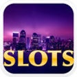 Icono de programa: Slot 777 City - Win Doubl…