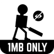 Icono de programa: Blind Cricket Black