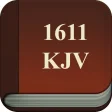 Icon of program: 1611 King James Bible Aud…