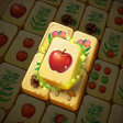 Icon of program: Fruit Mahjong - Slice Mas…