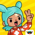 Icono de programa: Toca Life: City for Windo…