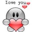 Icono de programa: Love You Forever