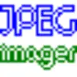 Icon of program: JPEG Imager