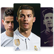 Icono de programa: FootBall Player HD Wallpa…
