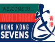 Icon of program: World Rugby Hong Kong Sev…