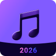 PureTune: Offline Music icon