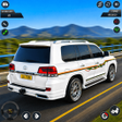 Icon of program: Suv Driving Game 4x4 Car …