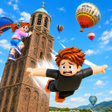 Icon of program: Climb Tower Survive Brain…