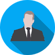 Icono de programa: Harvey Specter Soundboard