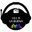 Icon of program: La Buena 101.9 Fresno