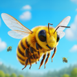 Icon of program: Bee Simulator 3D: Hive Wo…