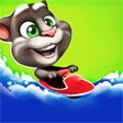 Icono de programa: Tom's Jetski