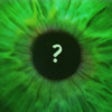 Icono de programa: Guess the Eyes Quiz