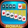 Icon of program: Solitaire ROYAL - Free Ca…