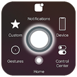 Icono de programa: Assistive Touch iOS 13 & …