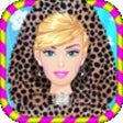 Icono de programa: Fur Coat Designer