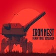 Icono de programa: IRON NEST: Heavy Turret S…