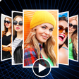 Icono de programa: Photo Video Maker with So…