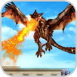 Icon of program: Fighting Dragon-Combatant…