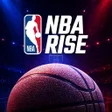 Icon of program: NBA RISE: Basketball Stra…